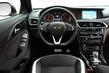 Prémiový hatchback Infiniti Q30 fotografie 10