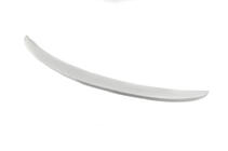 Chevrolet Cruze 2009–2015 Spoiler SD (Meliset, k lakování) fotografie 5