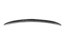 Chevrolet Cruze 2009–2015 Spoiler SD (Meliset, k lakování) fotografie 6