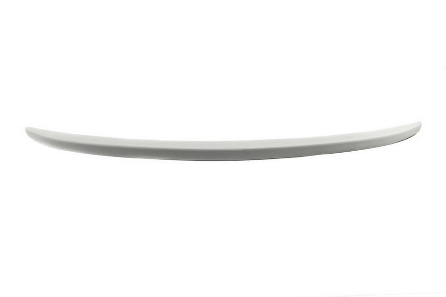 Chevrolet Cruze 2009–2015 Spoiler SD (Meliset, k lakování) Fotografie 3