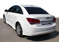 Chevrolet Cruze 2009–2015 Zadní difuzor SD (Meliset, k lakování) fotografie 1