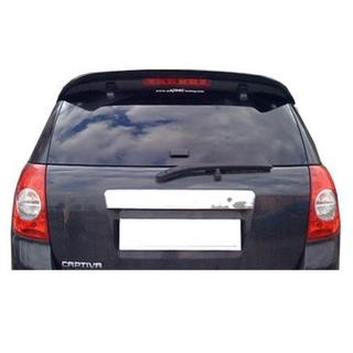 Spoiler (k lakování) Chevrolet Captiva 2006–2019 fotografie 2