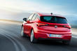 Recenze pětidveřového hatchbacku Opel Astra K fotografie 7