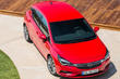 Recenze pětidveřového hatchbacku Opel Astra K fotografie 6