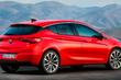 Recenze pětidveřového hatchbacku Opel Astra K fotografie 4