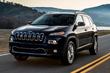 Recenze středně velkého crossoveru Jeep Cherokee fotografie 1