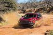 Recenze středně velkého crossoveru Jeep Cherokee fotografie 10