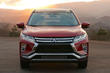 Test crossoveru Mitsubishi Eclipse Cross fotografie 9