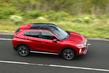 Test crossoveru Mitsubishi Eclipse Cross fotografie 8