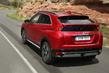 Test crossoveru Mitsubishi Eclipse Cross fotografie 3