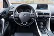 Test crossoveru Mitsubishi Eclipse Cross fotografie 4