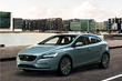 Recenze pětidveřového hatchbacku Volvo V40 fotografie 10
