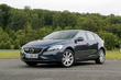 Recenze pětidveřového hatchbacku Volvo V40 fotografie 9