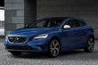 Recenze pětidveřového hatchbacku Volvo V40 fotografie 1