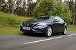 Recenze pětidveřového hatchbacku Volvo V40 fotografie 4