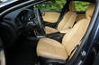 Recenze pětidveřového hatchbacku Volvo V40 fotografie 5