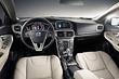 Recenze pětidveřového hatchbacku Volvo V40 fotografie 6