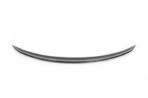 Mercedes GLC X253 2015–2022 Spoiler fotografie 2