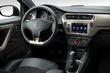 Recenze modernizované verze levného sedanu Citroen C-Elysee fotografie 4
