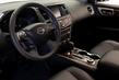 Faceliftovaná modifikace crossoveru Nissan Pathfinder fotografie 5