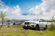 Faceliftovaná modifikace crossoveru Nissan Pathfinder fotografie 11