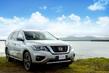 Faceliftovaná modifikace crossoveru Nissan Pathfinder fotografie 10