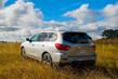 Faceliftovaná modifikace crossoveru Nissan Pathfinder fotografie 9