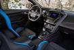 Recenze nabité verze hatchbacku Ford Focus RS fotografie 6