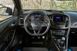 Recenze nabité verze hatchbacku Ford Focus RS fotografie 5