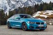 Dvoudveřové kupé BMW 4-Series fotografie 10