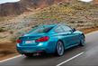 Dvoudveřové kupé BMW 4-Series fotografie 11
