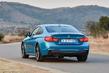 Dvoudveřové kupé BMW 4-Series fotografie 9