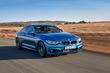 Dvoudveřové kupé BMW 4-Series fotografie 8