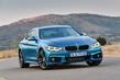 Dvoudveřové kupé BMW 4-Series fotografie 7