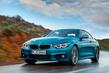 Dvoudveřové kupé BMW 4-Series fotografie 2