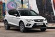 Recenze kompaktního crossoveru SEAT Arona fotografie 13
