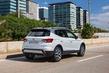 Recenze kompaktního crossoveru SEAT Arona fotografie 12