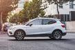 Recenze kompaktního crossoveru SEAT Arona fotografie 4