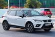 Recenze kompaktního crossoveru SEAT Arona fotografie 11