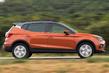 Recenze kompaktního crossoveru SEAT Arona fotografie 10