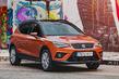 Recenze kompaktního crossoveru SEAT Arona fotografie 2