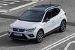 Recenze kompaktního crossoveru SEAT Arona fotografie 1