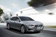 Šestá generace sedanu Hyundai Grandeur fotografie 3