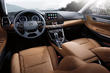 Šestá generace sedanu Hyundai Grandeur fotografie 6