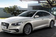 Šestá generace sedanu Hyundai Grandeur fotografie 5