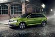 Modernizovaný hatchback Skoda Rapid Spaceback fotografie 9