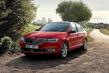 Modernizovaný hatchback Skoda Rapid Spaceback fotografie 7