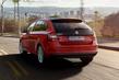 Modernizovaný hatchback Skoda Rapid Spaceback fotografie 4