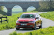 Modernizovaný hatchback Skoda Rapid Spaceback fotografie 3