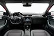 Modernizovaný hatchback Skoda Rapid Spaceback fotografie 5